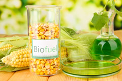 Martock biofuel availability