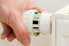 Martock central heating repair costs