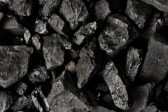 Martock coal boiler costs