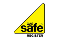 gas safe companies Martock